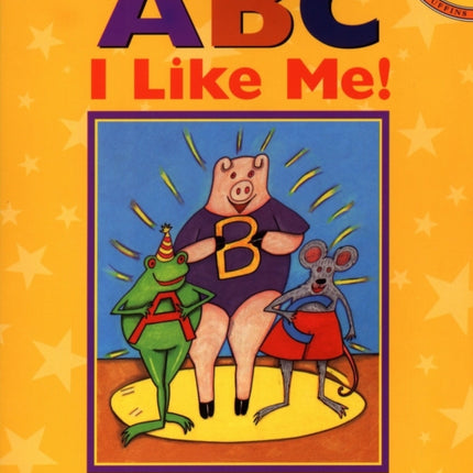 ABC I Like Me!