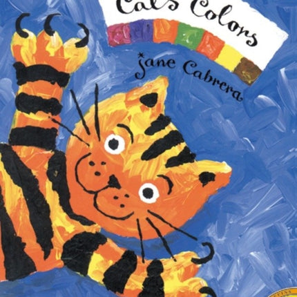 Cats Colors