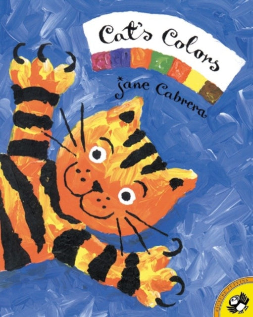 Cats Colors