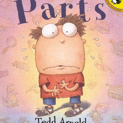 Collection image for: Books by Tedd Arnold