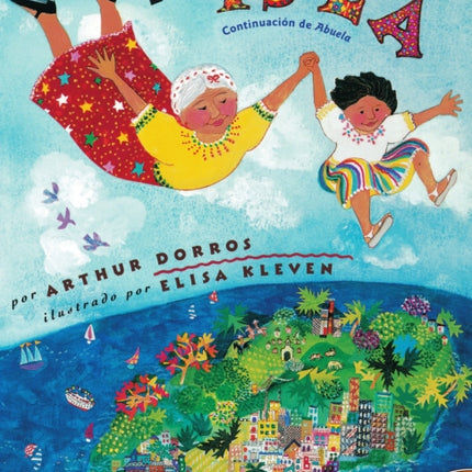 La Isla (Spanish Edition)