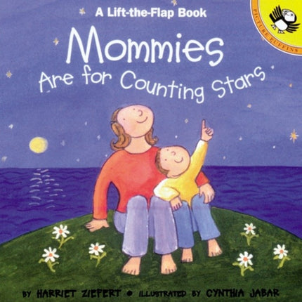 Mommies are for Counting Stars