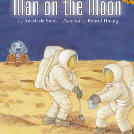 Man on the Moon