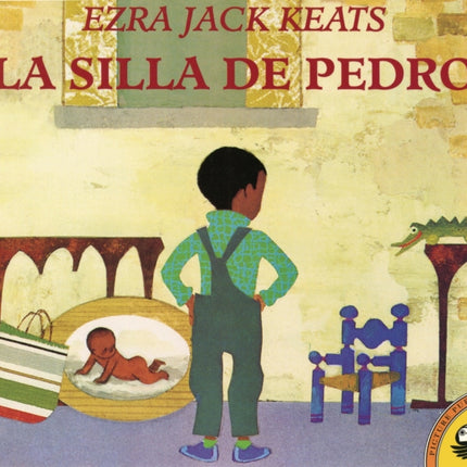 La Silla De Pedro Penguin Ediciones
