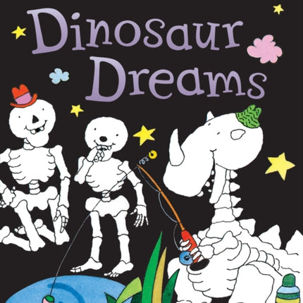 Funnybones: Dinosaur Dreams