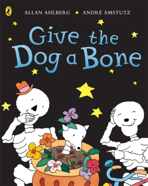 Funnybones: Give the Dog a Bone