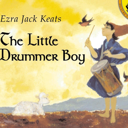 The Little Drummer Boy