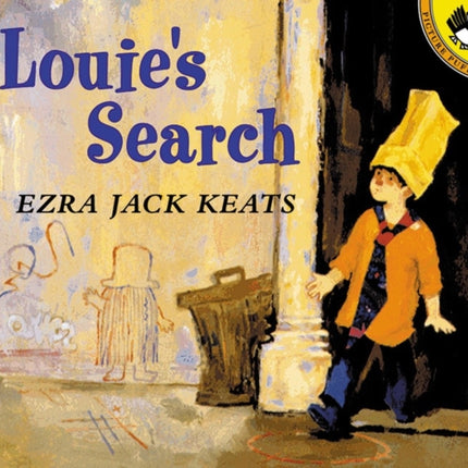 Louie's Search