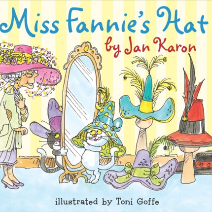 Miss Fannie's Hat