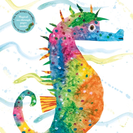 Mister Seahorse