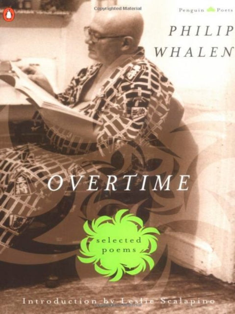 Overtime Selected Poems Penguin Poets