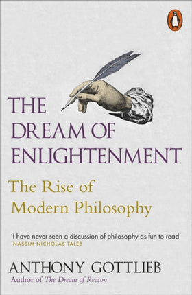 Gottlieb A Dream of Enlightenment