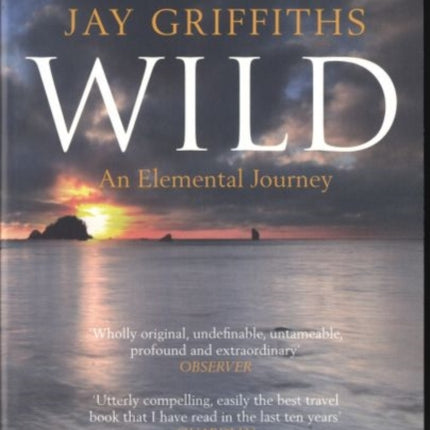 Wild: An Elemental Journey