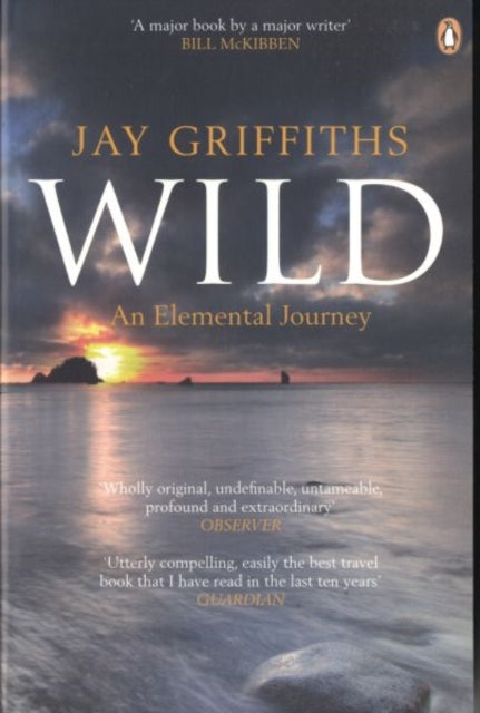 Wild: An Elemental Journey