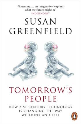 Tomorrows People