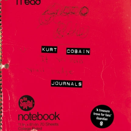 Kurt Cobain