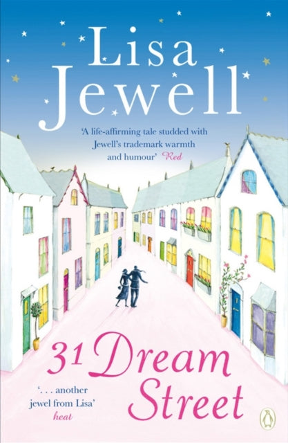 31 Dream Street: The compelling Sunday Times bestseller from the author of The Family Upstairs