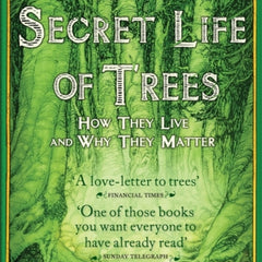 Collection image for: Deforestation Books
