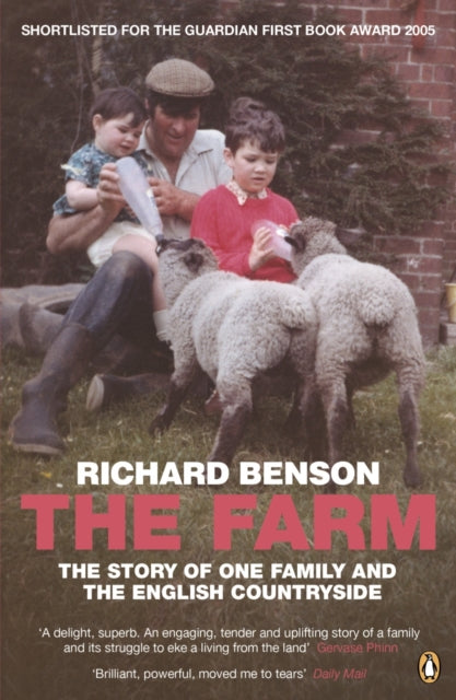 The Farm The Story of One Family and the English