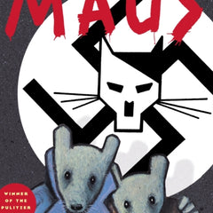 Collection image for: Graphic novels