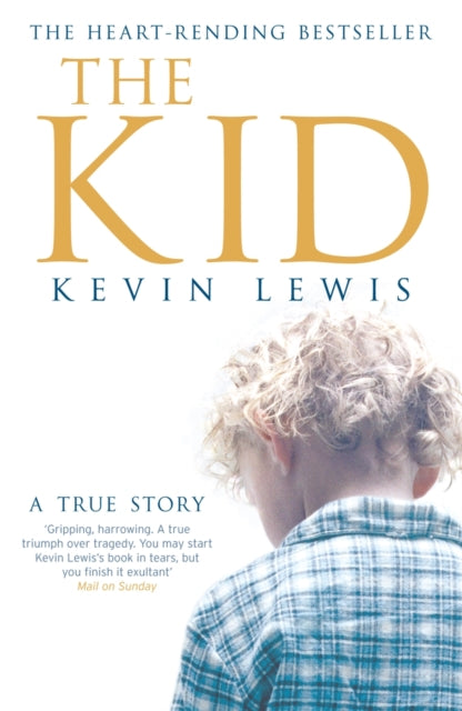 The Kid: A True Story