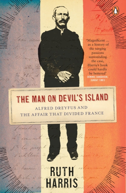 The Man on Devils Island