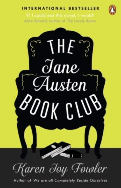 The Jane Austen Book Club