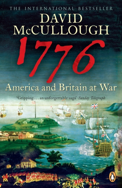 1776: America and Britain at War