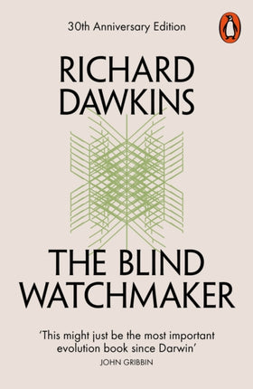 The Blind Watchmaker