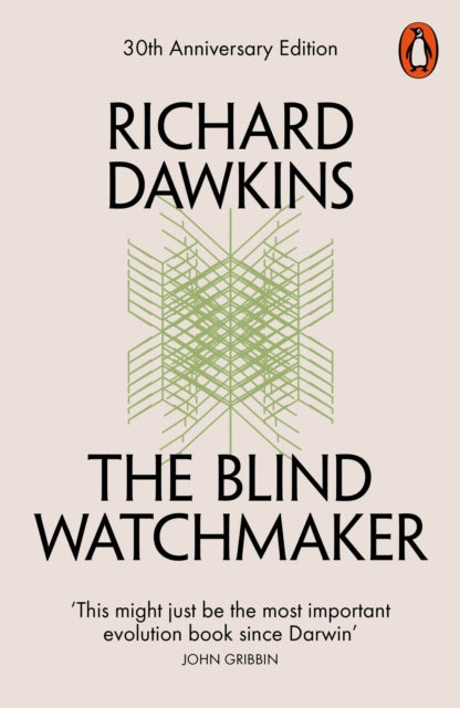 The Blind Watchmaker