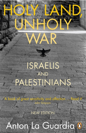 Holy Land Unholy War
