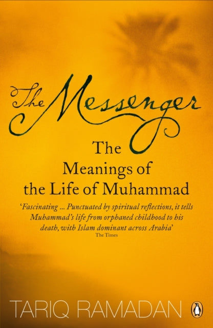 The Messenger The Meanings of the Life of