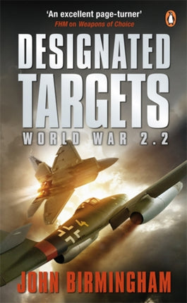 Designated Targets: World War 2.2