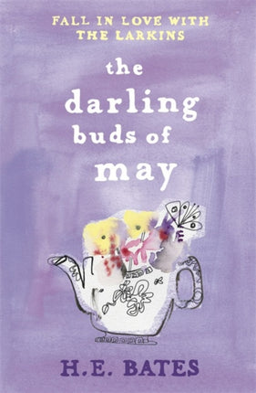 The Darling Buds of May: Inspiration for the ITV drama The Larkins starring Bradley Walsh