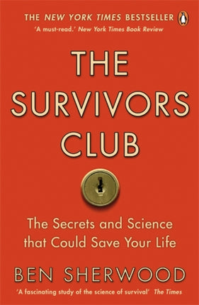 The Survivors Club