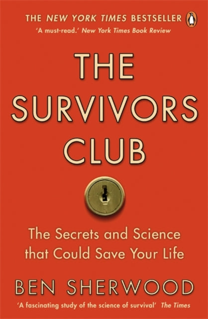 The Survivors Club