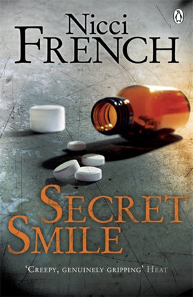 Secret Smile: With a new introduction by Erin Kelly