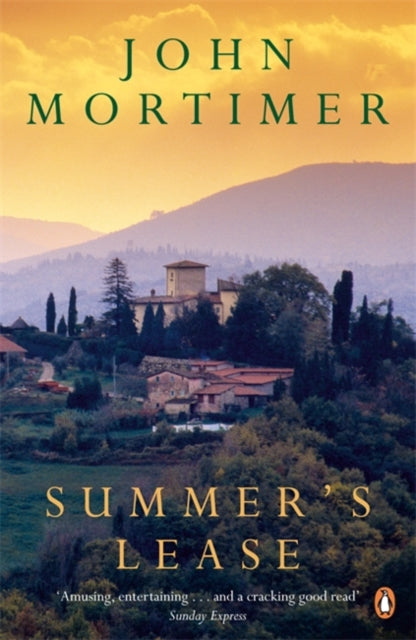 Summers Lease