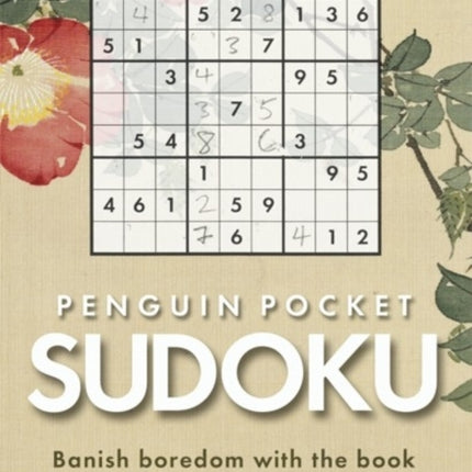 Penguin Pocket Sudoku