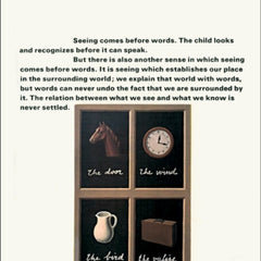 Collection image for: Semiotics / semiology Books