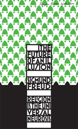 Freud S Future of an Illusion
