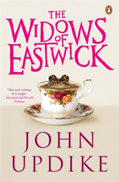 The Widows of Eastwick