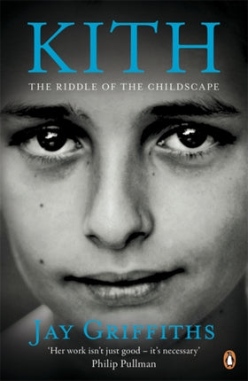 Kith The Riddle of the Childscape