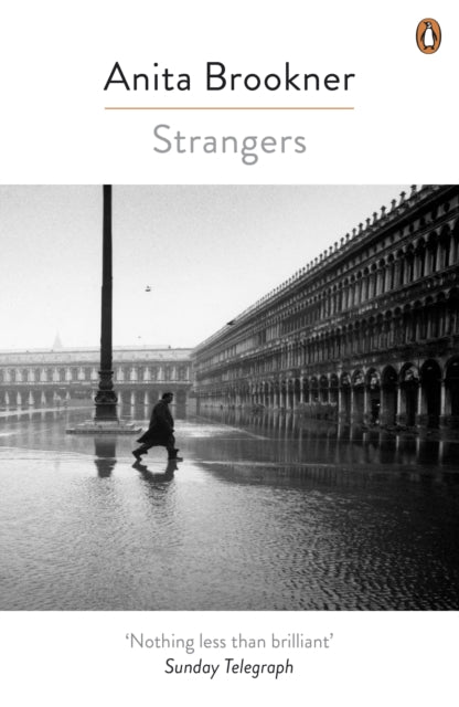 Strangers