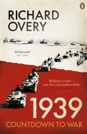 1939: Countdown to War