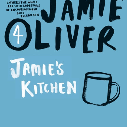 Jamie's Kitchen