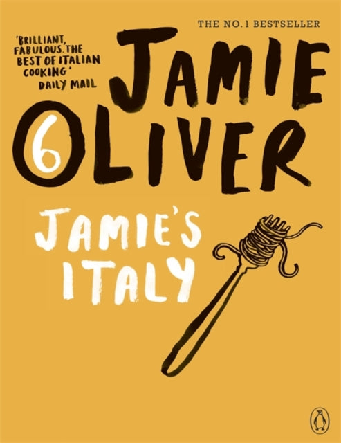 Jamie's Italy