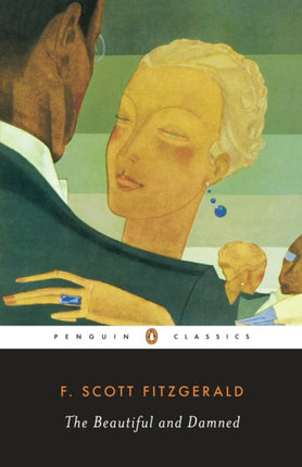 The Beautiful And Damned Penguin TwentiethCentury Classics