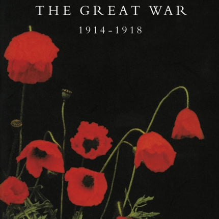 Poems of the Great War: 1914-1918