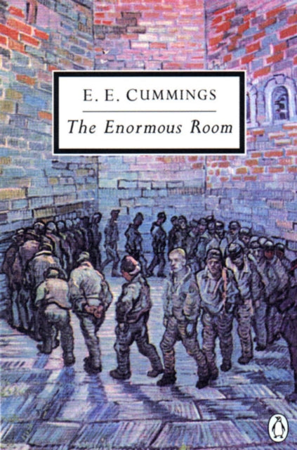 The Enormous Room